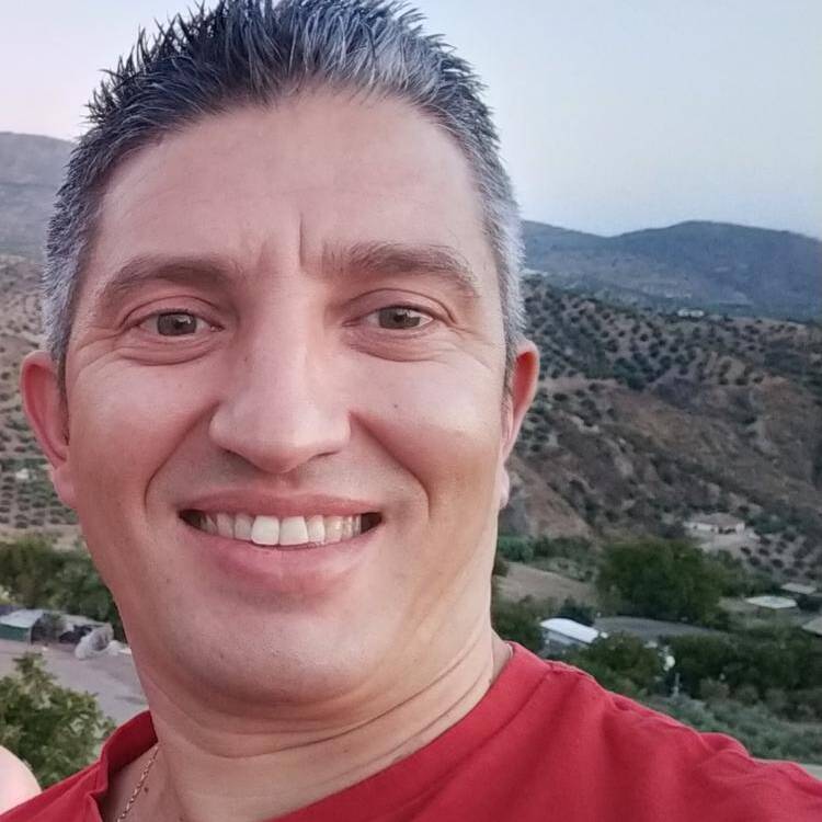 Foto de perfil de antonio