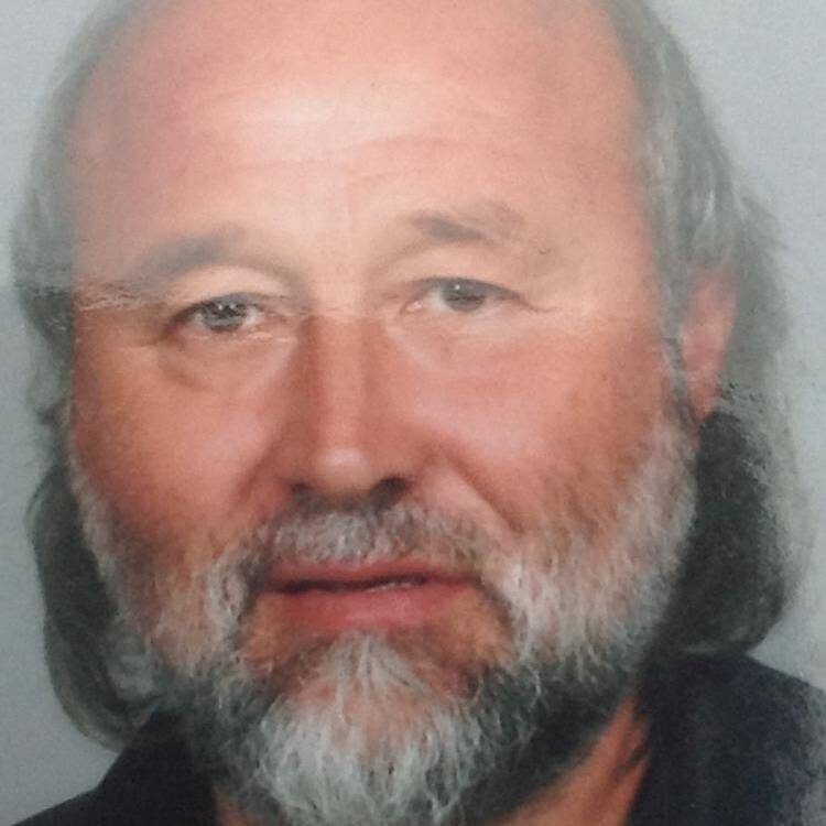 Foto de perfil de Rudi