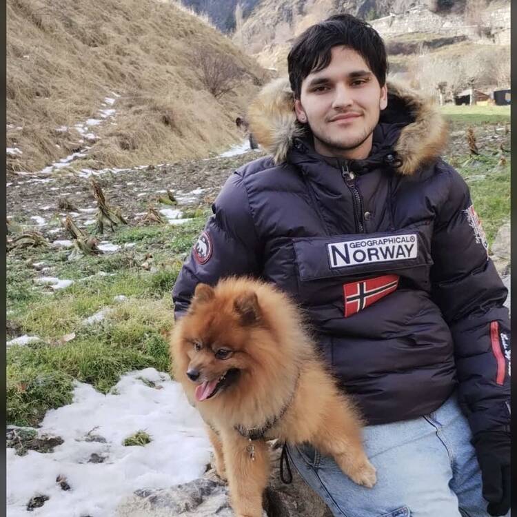 Foto de perfil de Pol
