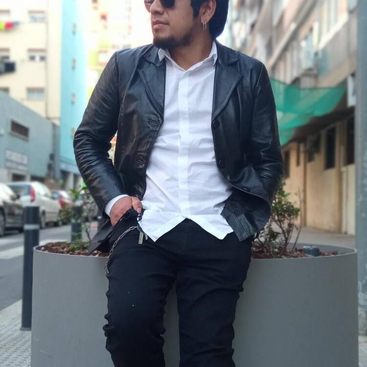 Foto de perfil de Edgard