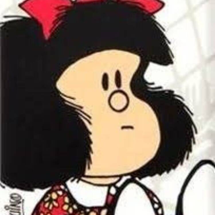 Foto de perfil de Elisabeth