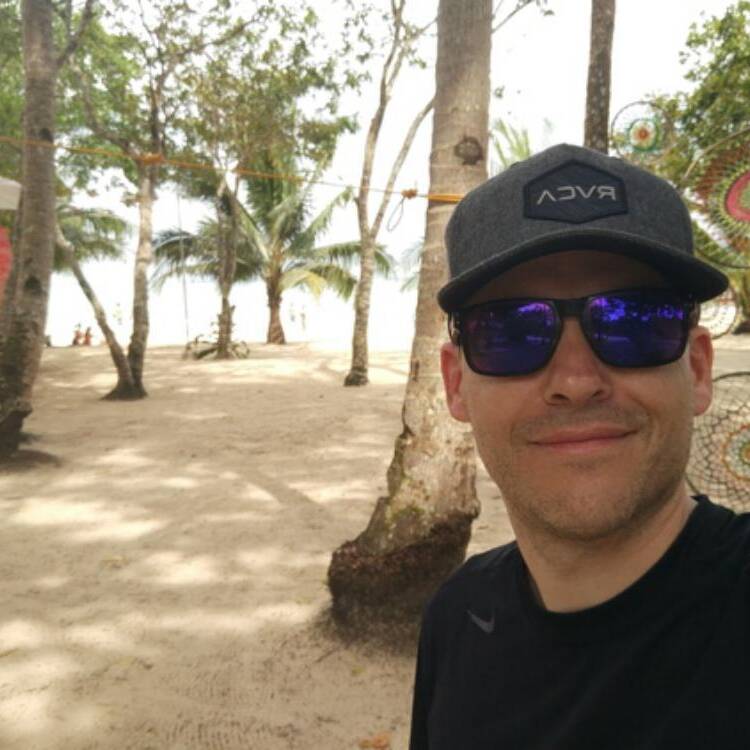 Foto de perfil de Felisuk
