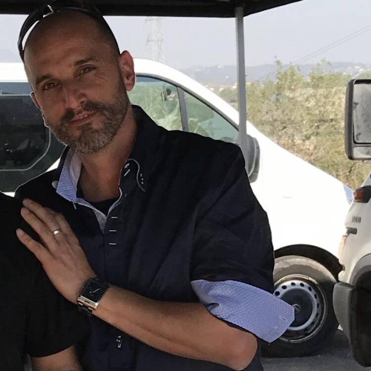Foto de perfil de Sergio