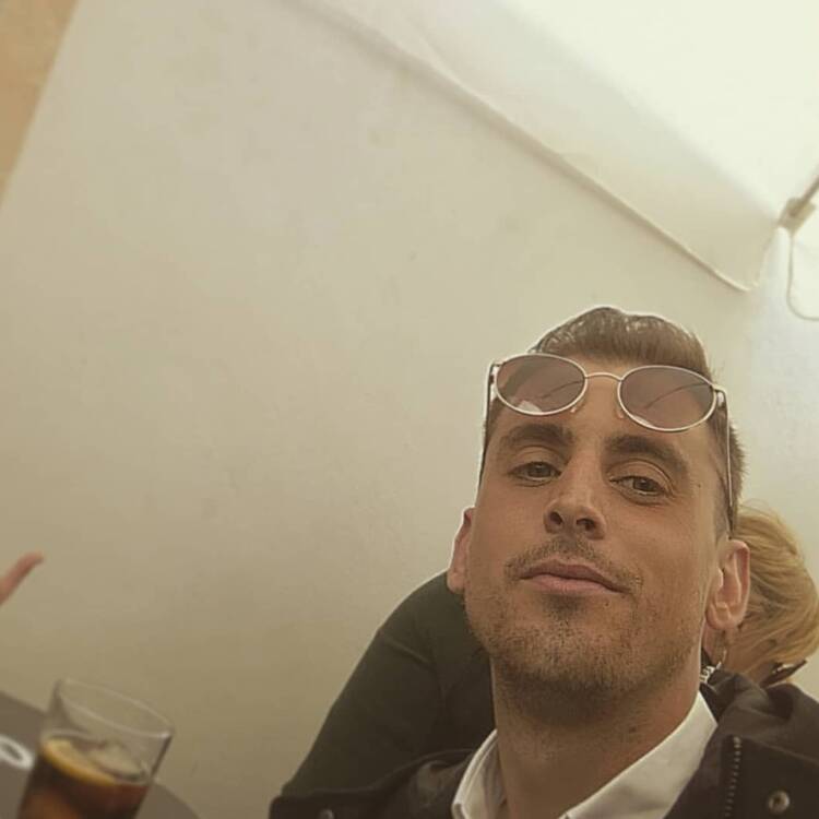 Foto de perfil de Marcos