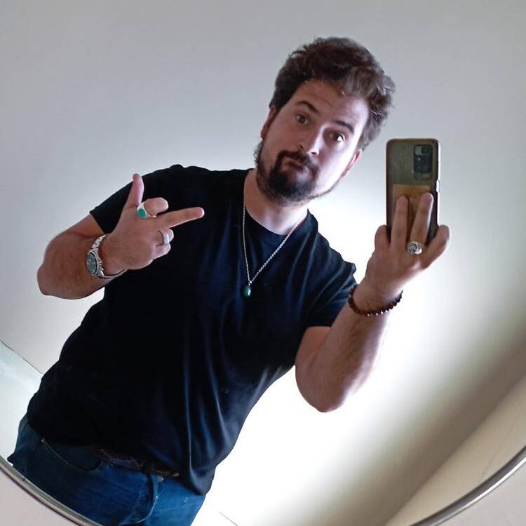 Foto de perfil de Sergi