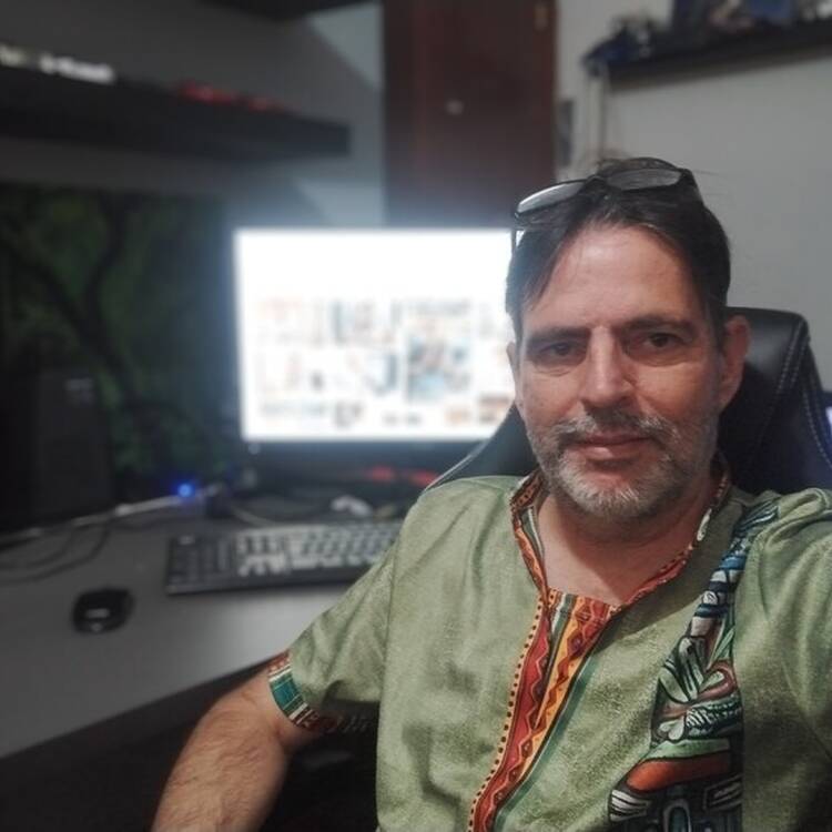 Foto de perfil de Jose