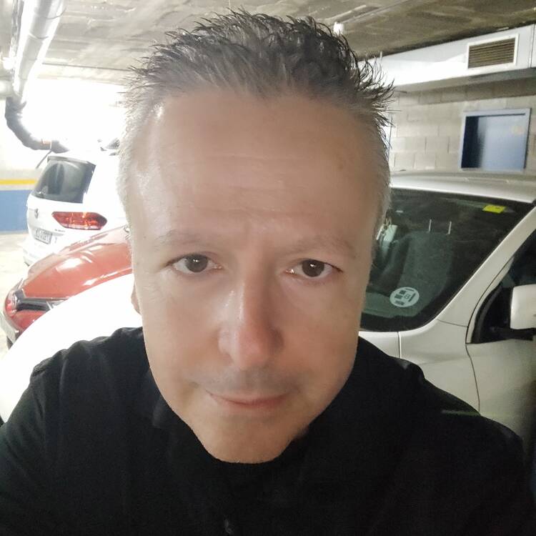 Foto de perfil de Francisco