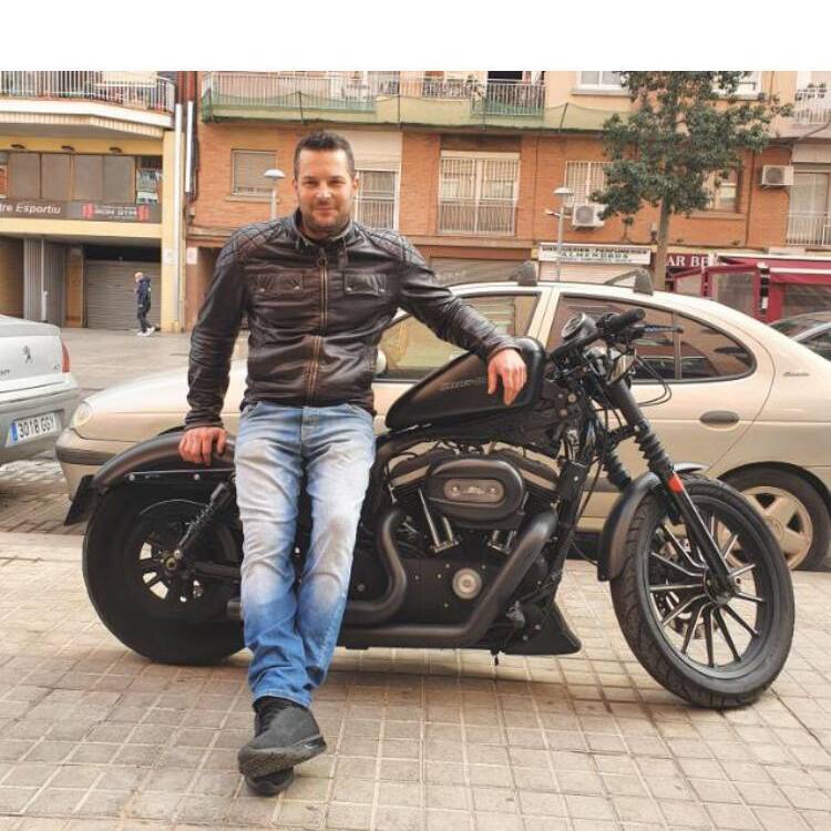 Foto de perfil de Nestor