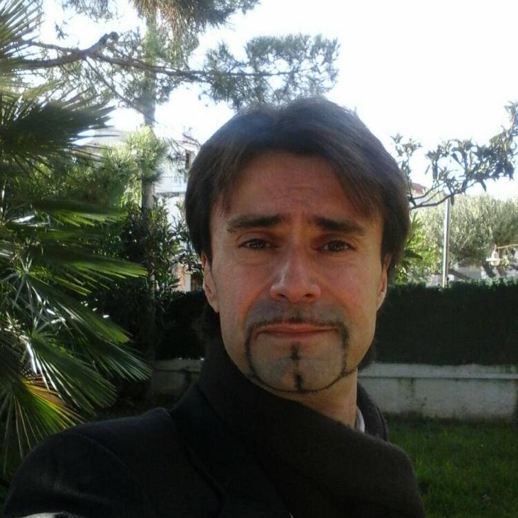 Foto de perfil de Sergio