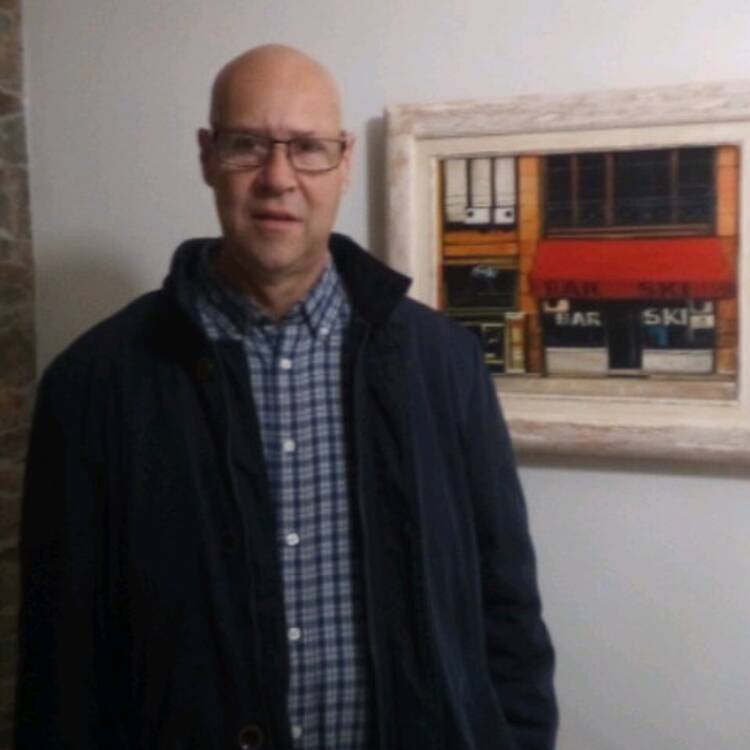Foto de perfil de Javier