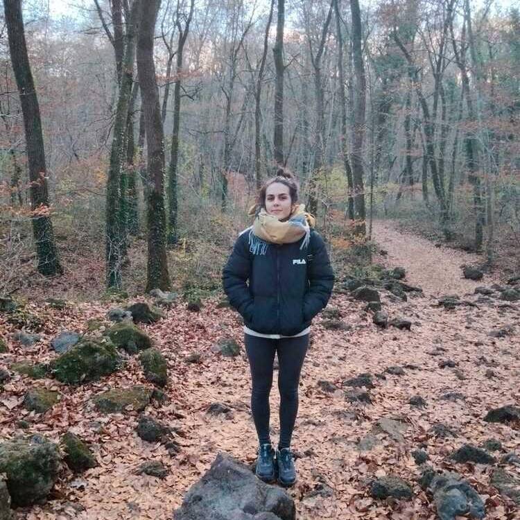 Foto de perfil de andrea