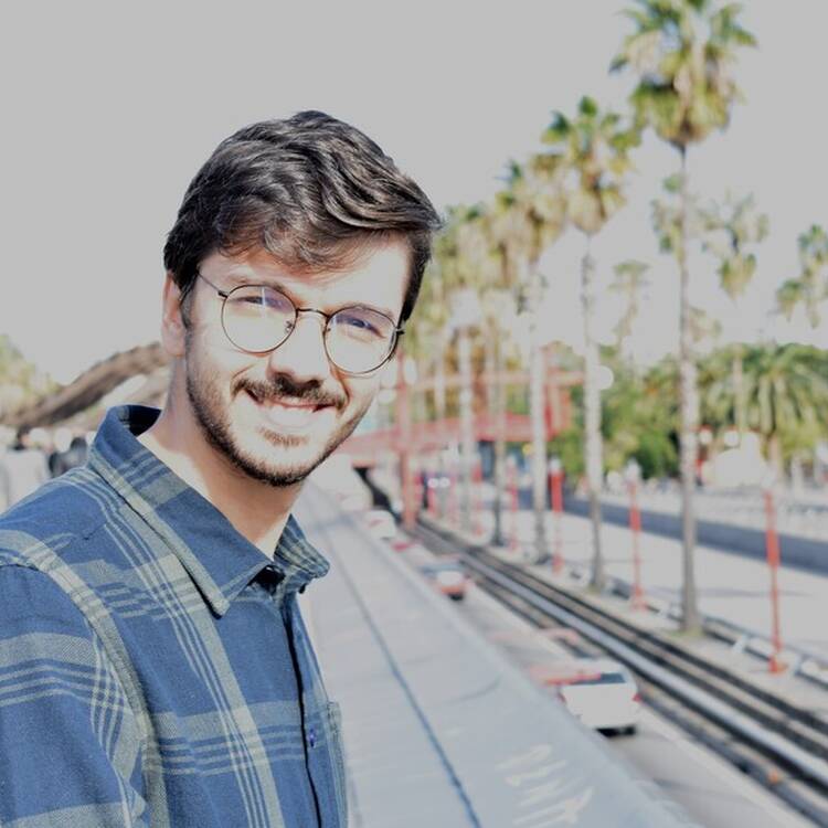 Foto de perfil de Matteo