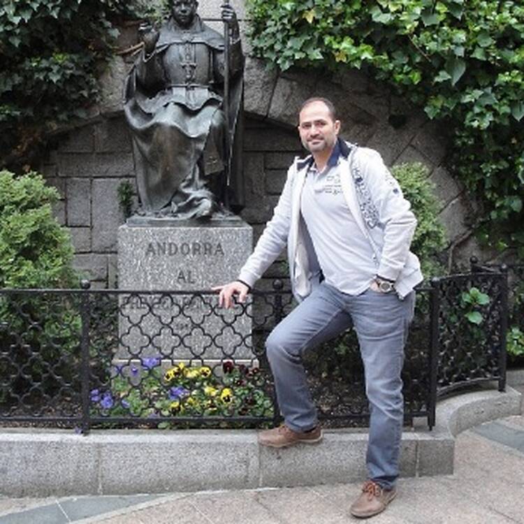 Foto de perfil de Basilio
