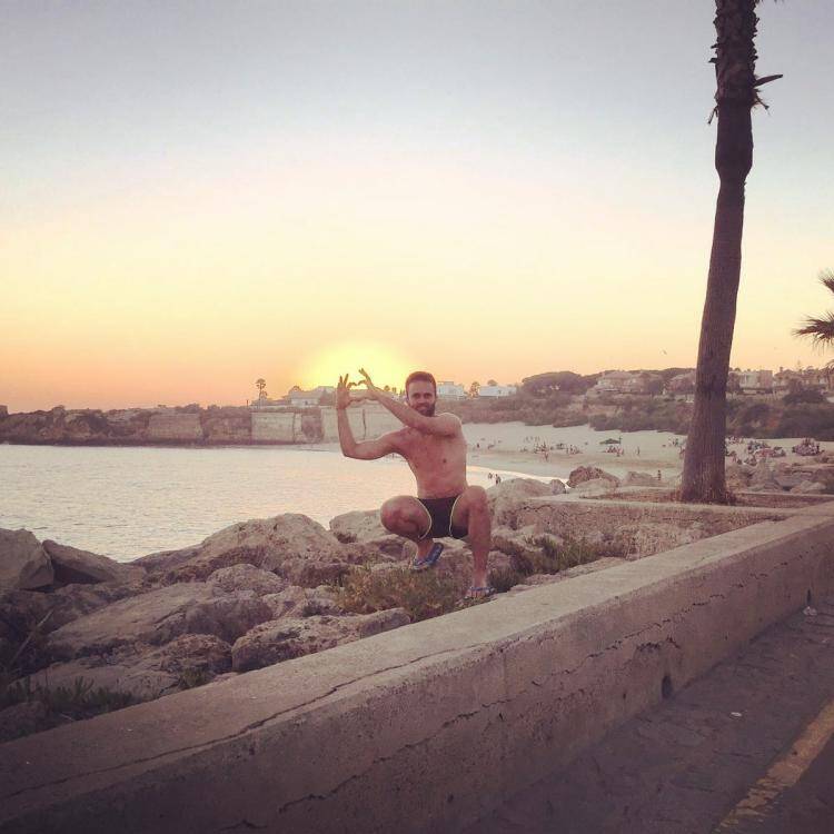 Foto de perfil de Ruben Rodriguez