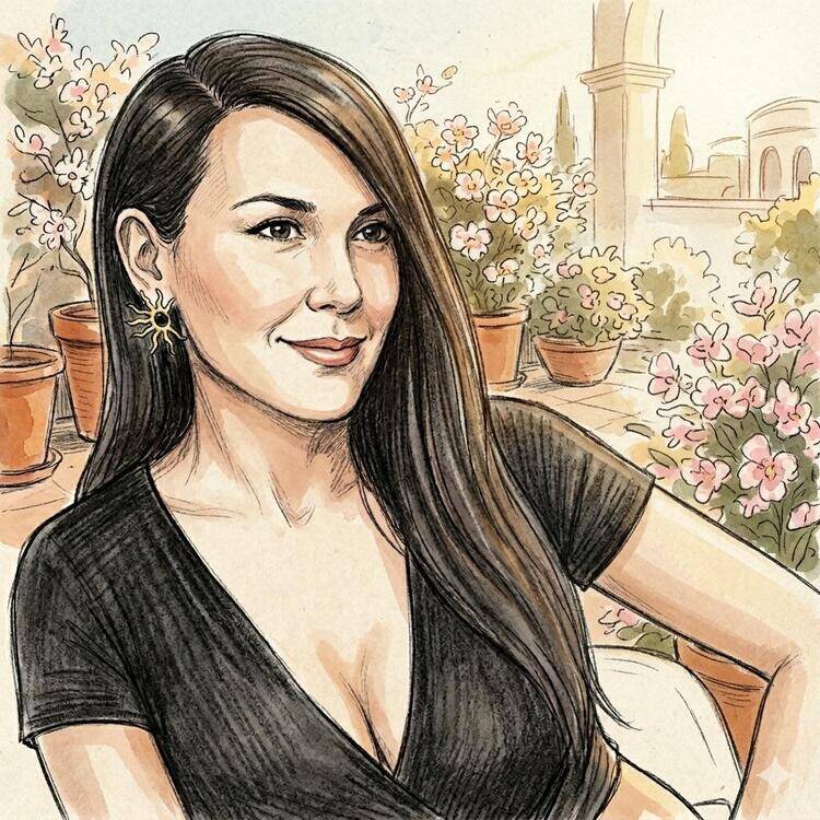 Foto de perfil de MIM01