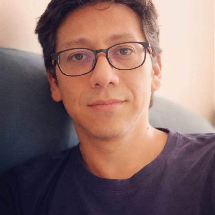 Foto de perfil de Diego