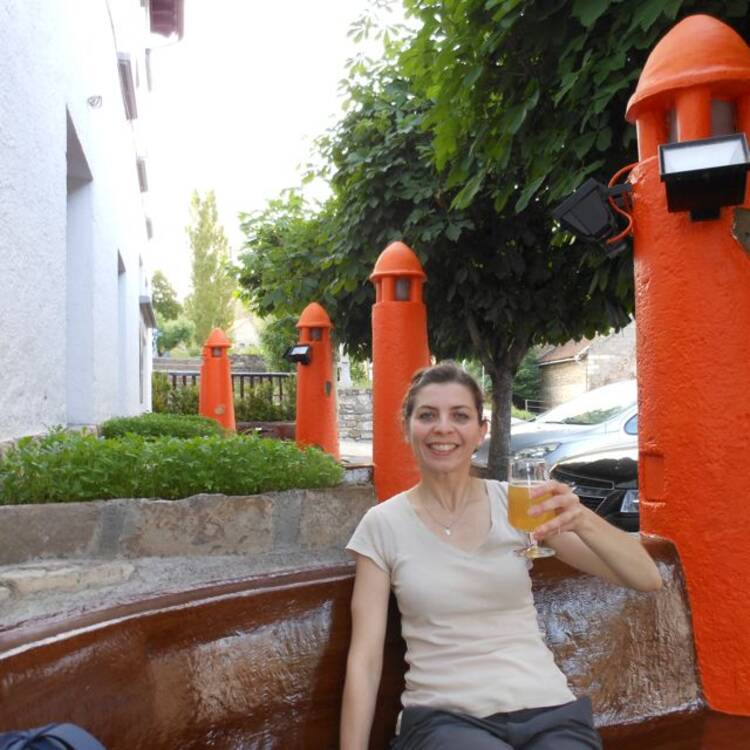 Foto de perfil