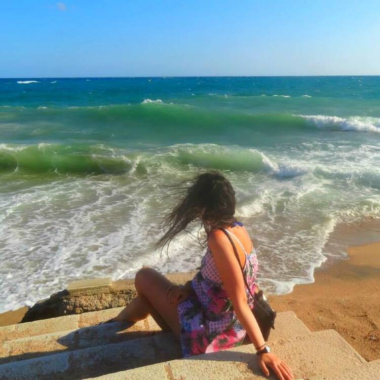 Foto de perfil de Julia