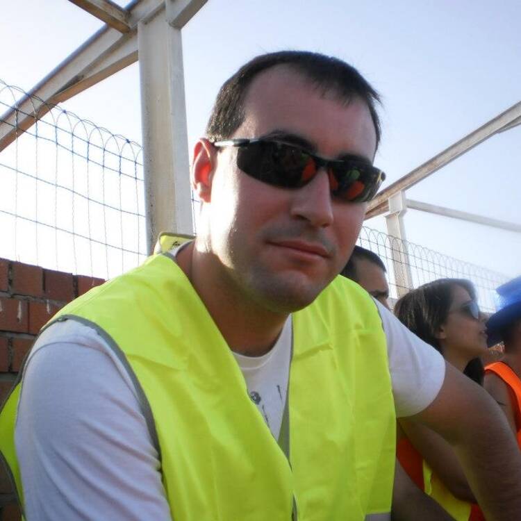 Foto de perfil