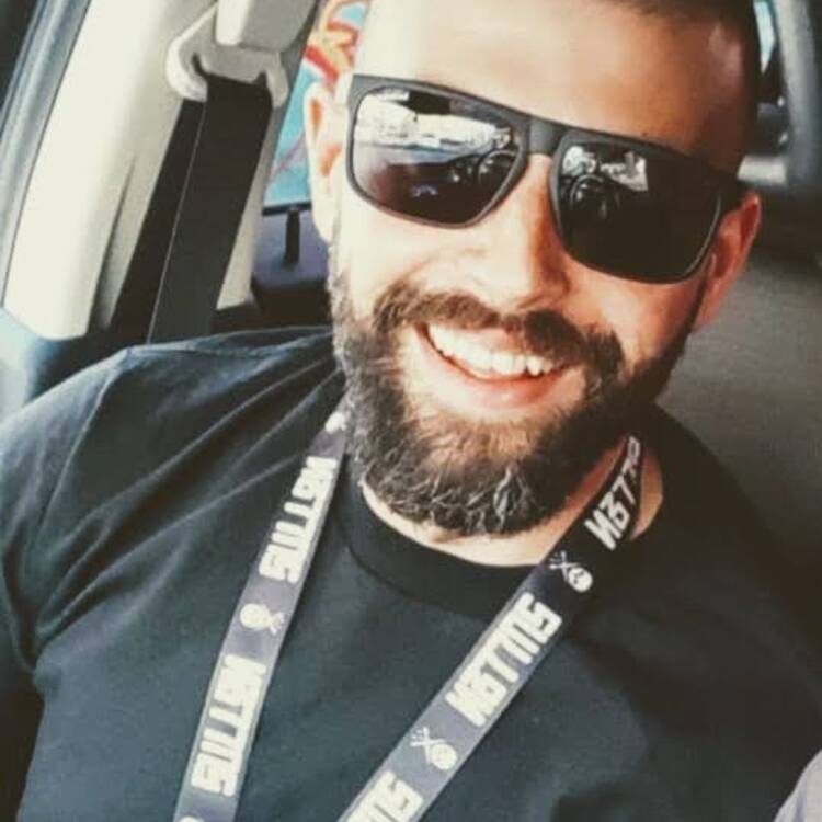 Foto de perfil