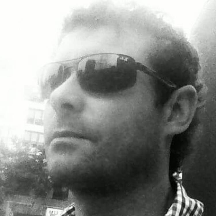 Foto de perfil de najuanma