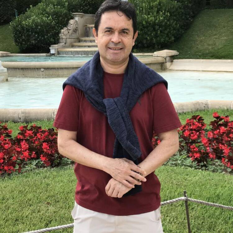 Foto de perfil de Hugo