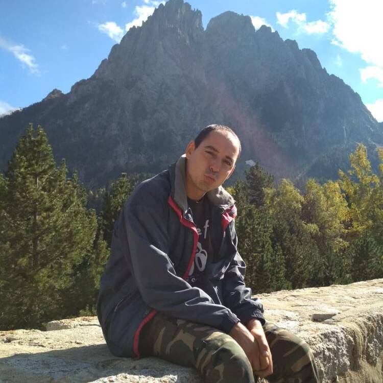 Foto de perfil de Markos