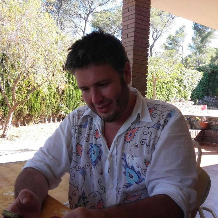 Foto de perfil de Max