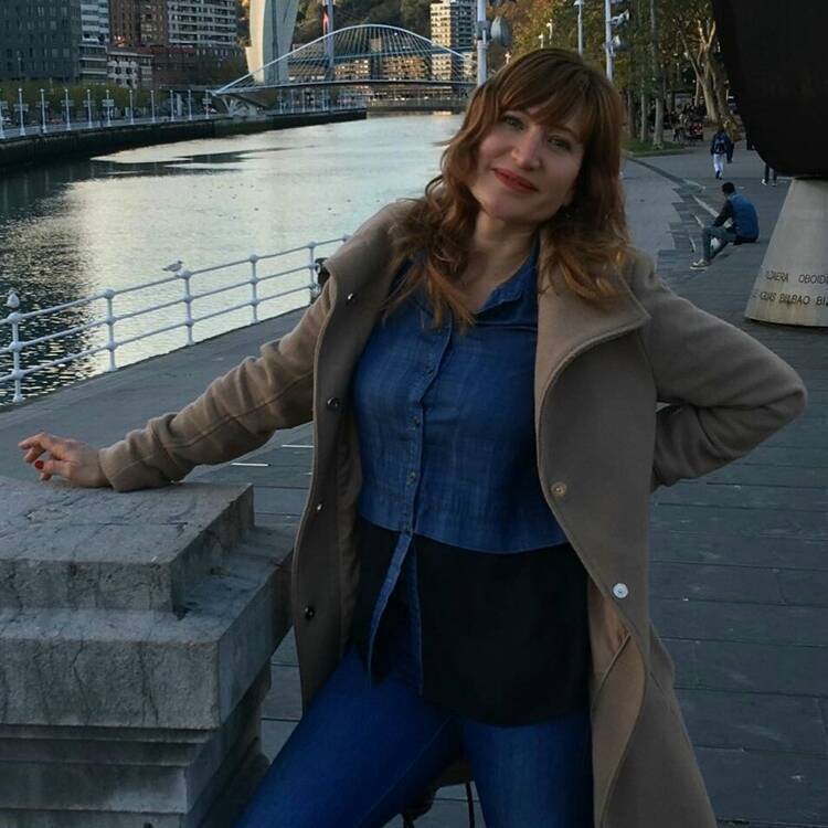 Foto de perfil de laura