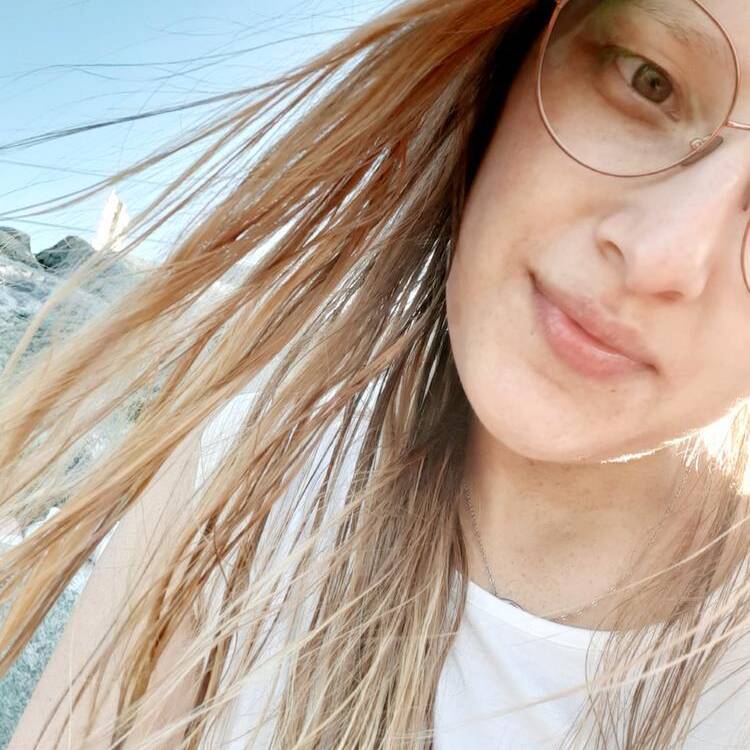 Foto de perfil de Luciana
