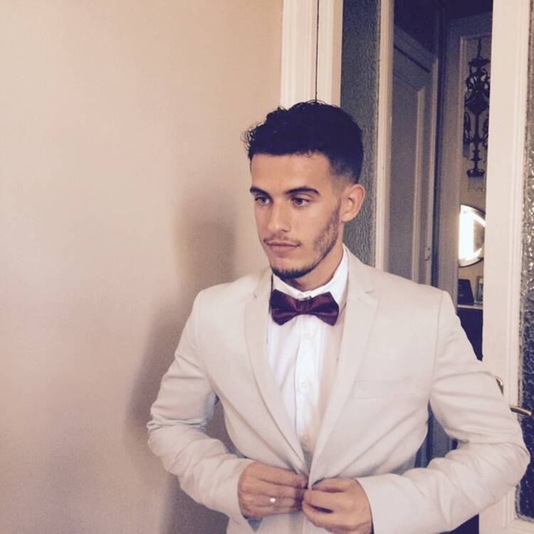 Foto de perfil de Jm