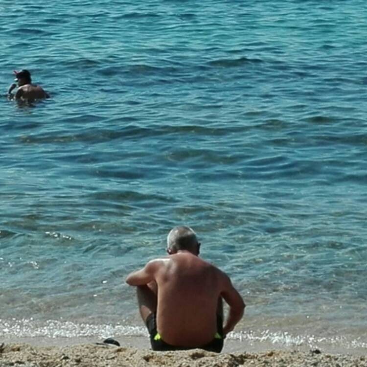Foto de perfil de jm