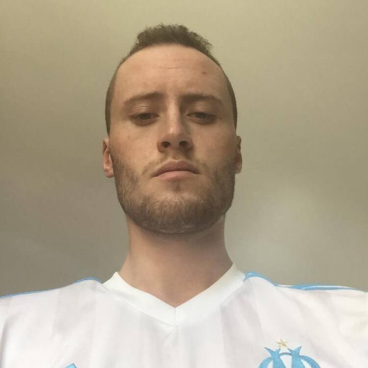 Foto de perfil de pierre
