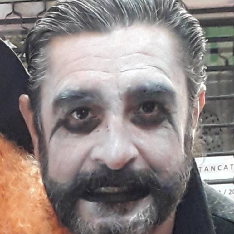 Foto de perfil de Francisco Llorente