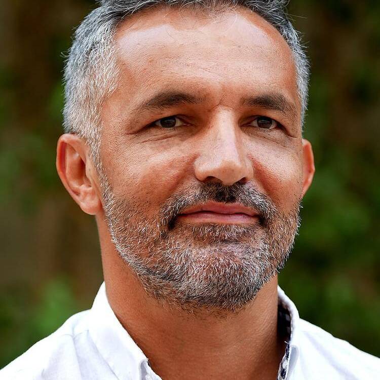 Foto de perfil de pedro