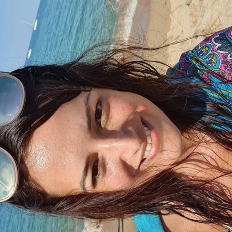 Foto de perfil de Juliana Fuhr