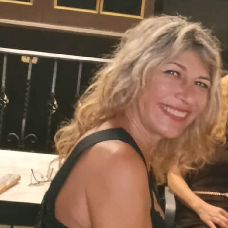 Foto de perfil de maria jose