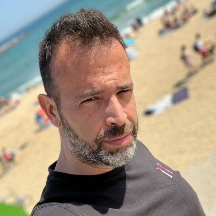 Foto de perfil de Xavi