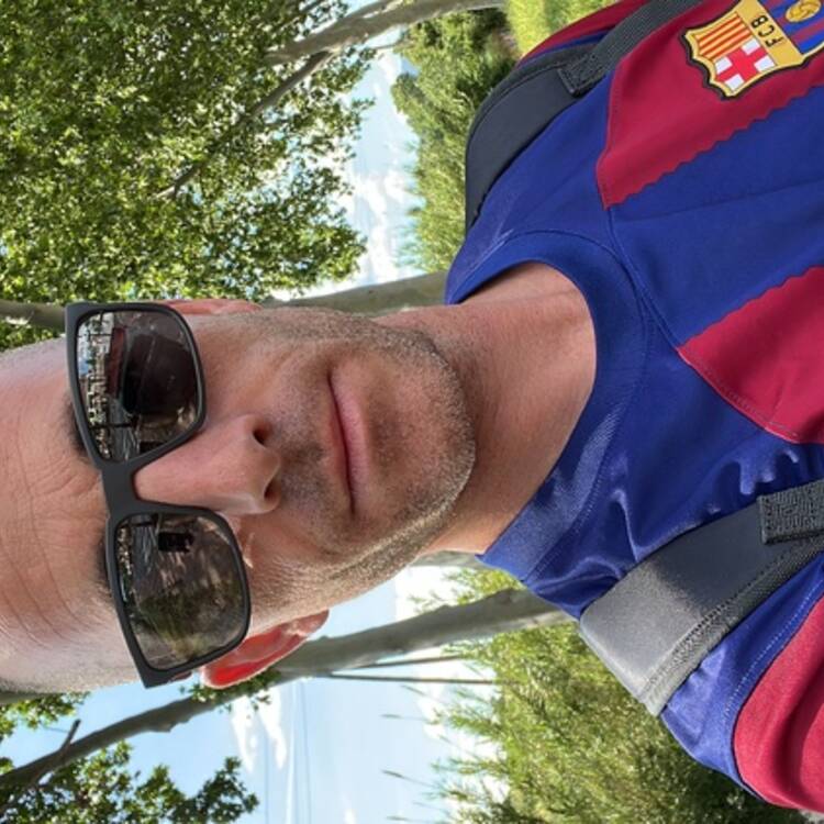 Foto de perfil de Ferran