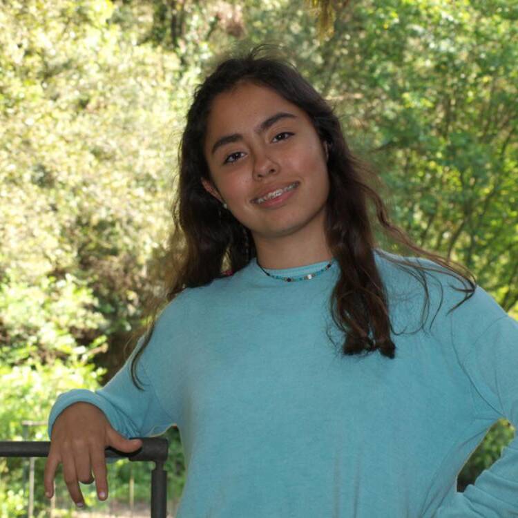 Foto de perfil de victoria