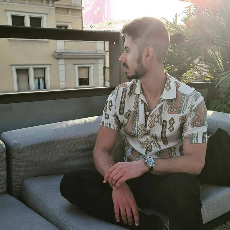 Foto de perfil de dani