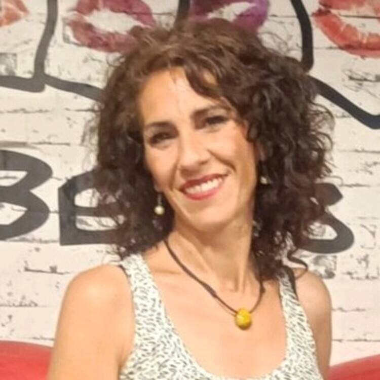 Foto de perfil de Silvia