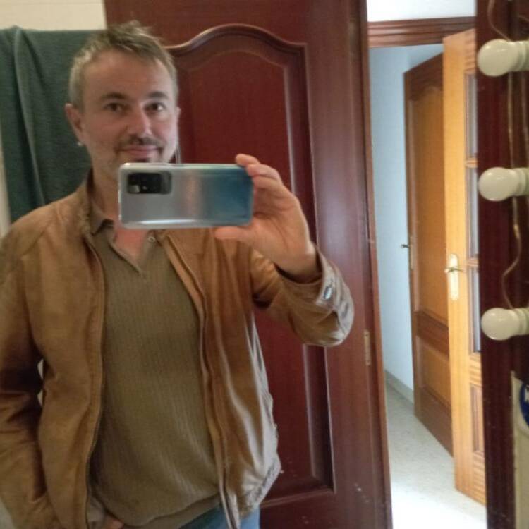 Foto de perfil de Ricardo
