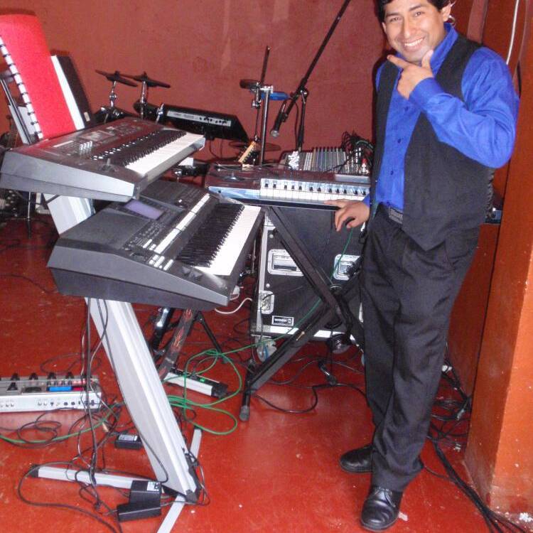 Foto de perfil