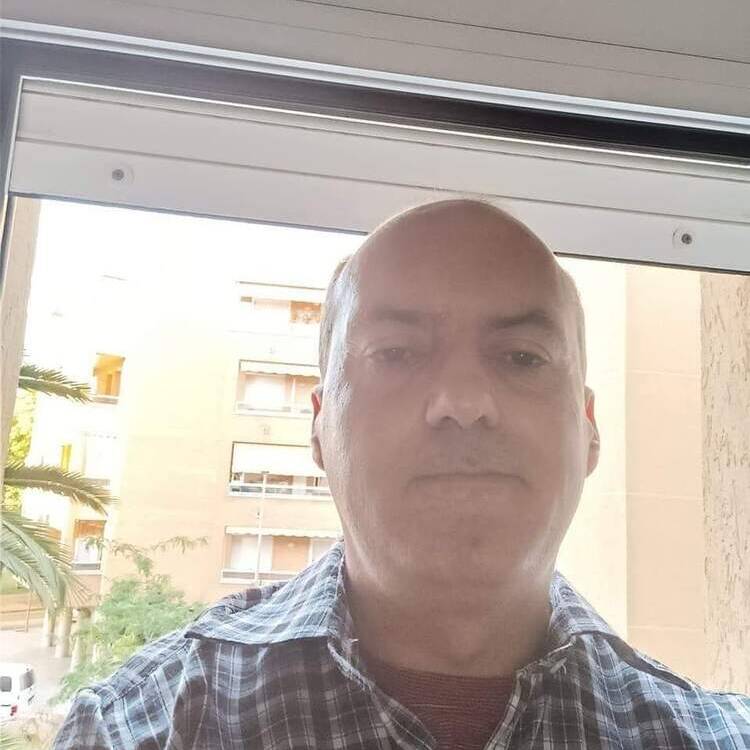 Foto de perfil de Jesus