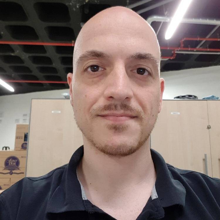 Foto de perfil