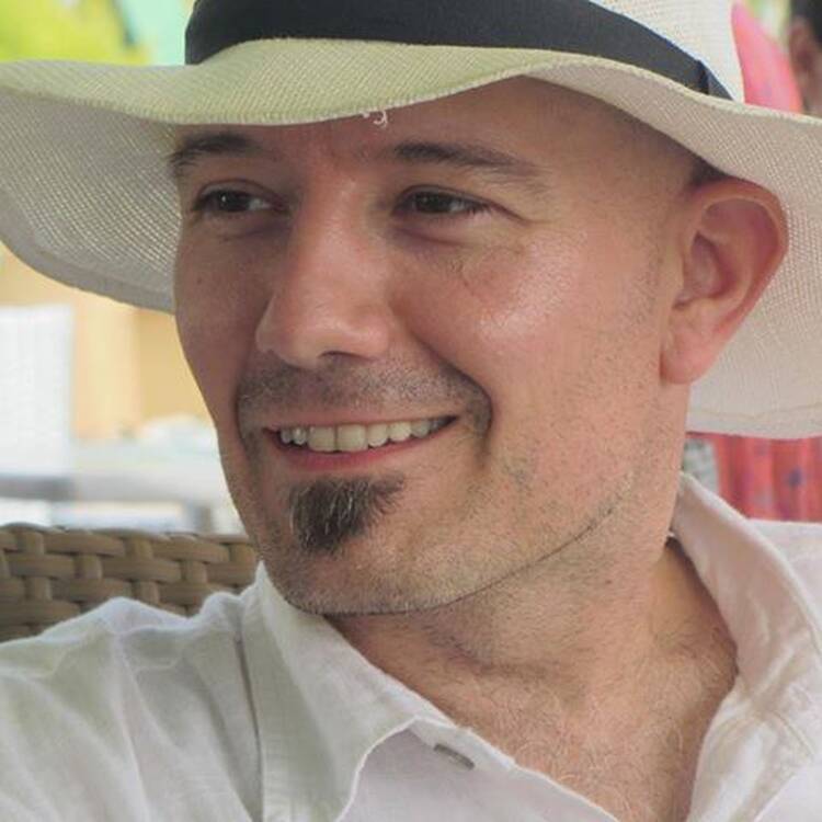 Foto de perfil