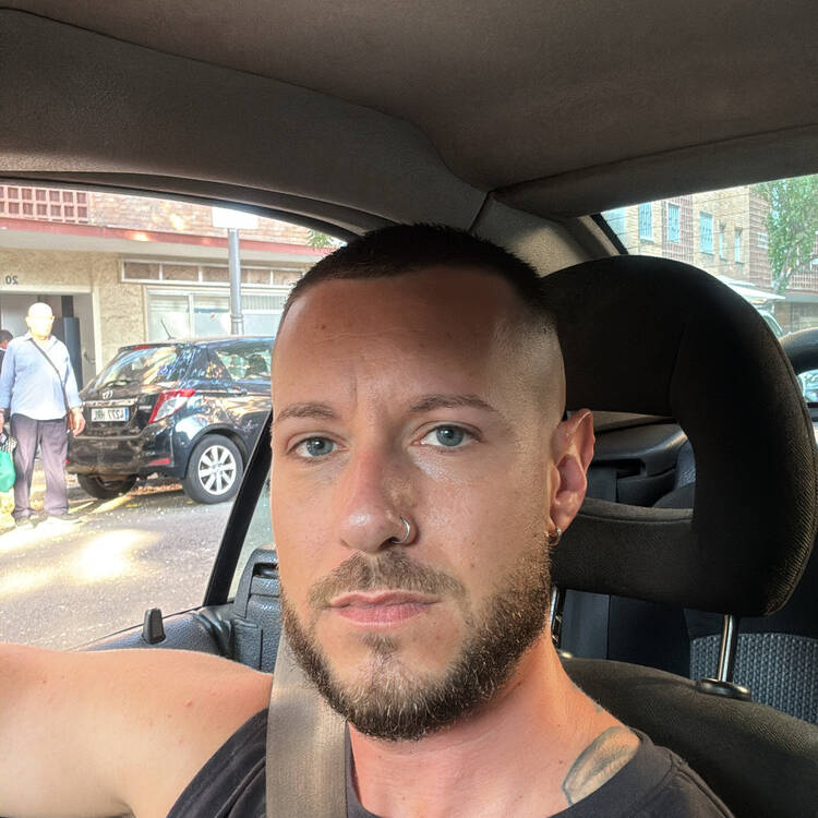 Foto de perfil