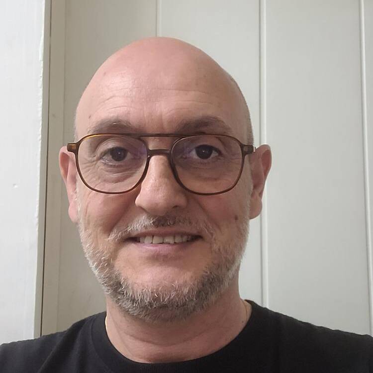 Foto de perfil de javier