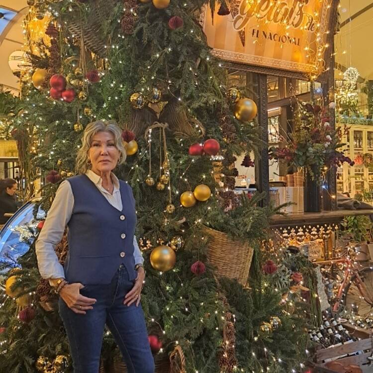 Foto de perfil